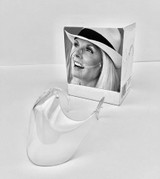 Radical Alternative Transparent Shield