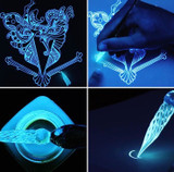 Crystal Glass Pen Crystal Glass Pen