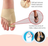 Orthopedic Toe Bunion Corrector 2.0