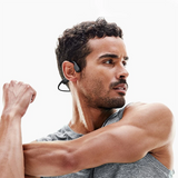 Bone Conduction Headphones - Bluetooth Wireless Headset