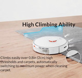 Roborock S5 Max Robot Vacuum Cleaner