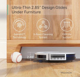 Roborock S5 Max Robot Vacuum Cleaner