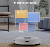 Roborock S5 Max Robot Vacuum Cleaner