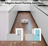 Roborock S5 Max Robot Vacuum Cleaner