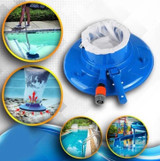 Swimming Pool Vacuum Cleaner
