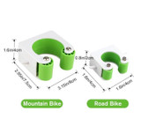 Bicycle Rack Storage
