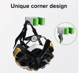 Bicycle Rack Storage