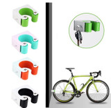 Bicycle Rack Storage