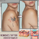 Tattoo Removal Cream