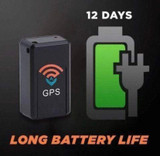 Magnetic Mini GPS Real-time
