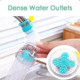 Faucet Booster Filter