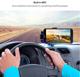 Car Backup Camera Rearview