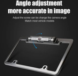 Car Backup Camera Rearview