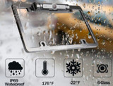 Car Backup Camera Rearview