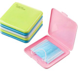 Antibacterial case - Safleb