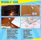 Miracle Degreaser Spray