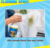 Miracle Degreaser Spray