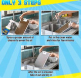 Miracle Degreaser Spray