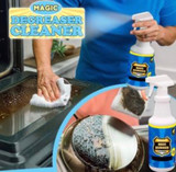 Miracle Degreaser Spray