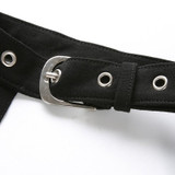 COFFIN HALTER