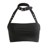 COFFIN HALTER