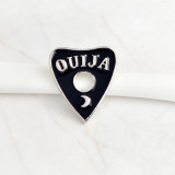GOTH Pins