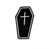 GOTH Pins