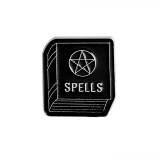 GOTH Pins