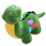 Christmas Gift Cute Cartoon Dinosaur Dolls Toy for Kids