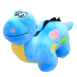 Christmas Gift Cute Cartoon Dinosaur Dolls Toy for Kids