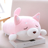 Cute Fat Shiba Inu Dog Stuffed Soft Plush Toy Cute Fat Shiba Inu Dog Stuffed Soft Plush Toy