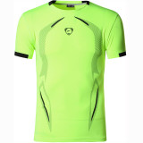 Designer T Shirt Casual Quick Dry Slim Fit Shirts Tops & Tees For Mens