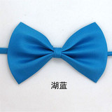 Adjustable Flower Shape Bow Tie Collar For Dogs and Cats