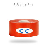 Safety Muscle Pain Relief Elastic Tape Athletic Recovery Kneepad