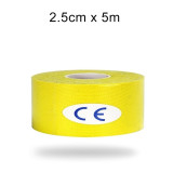 Safety Muscle Pain Relief Elastic Tape Athletic Recovery Kneepad