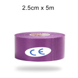 Safety Muscle Pain Relief Elastic Tape Athletic Recovery Kneepad