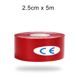 Safety Muscle Pain Relief Elastic Tape Athletic Recovery Kneepad