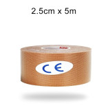 Safety Muscle Pain Relief Elastic Tape Athletic Recovery Kneepad