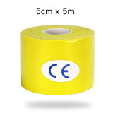 Safety Muscle Pain Relief Elastic Tape Athletic Recovery Kneepad