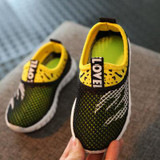 Casual Mesh Breathable Running Sports Shoes