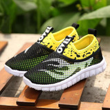 Casual Mesh Breathable Running Sports Shoes