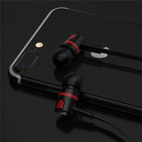 Original Stereo Super Bass Earphone with Microphone Gaming Headset