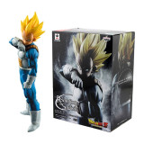 Dragon Ball Action Figure PVC Material Toys For Kids Dragon Ball Action Figure PVC Material Toys For Kids