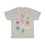 Flower garden