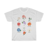 Flower garden