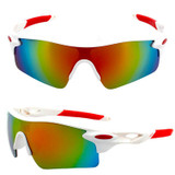 Outdoor Sports Cycling Mountain Biking Unisex Bicycle Sunglasses