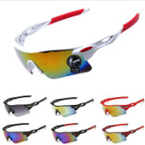 Outdoor Sports Cycling Mountain Biking Unisex Bicycle Sunglasses