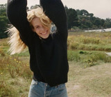 Women's Loose High Collar Bottoming Sweater