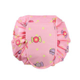 Multi-function Large Capacity Cosmetic Kit Bag for Women