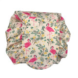 Multi-function Large Capacity Cosmetic Kit Bag for Women